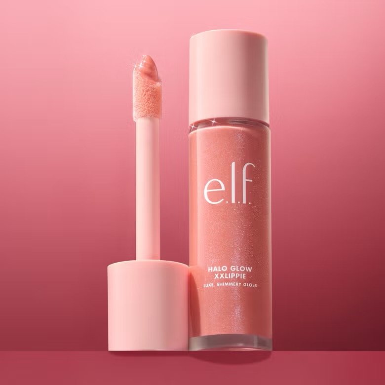 E.L.F Halo Glow XXLippie