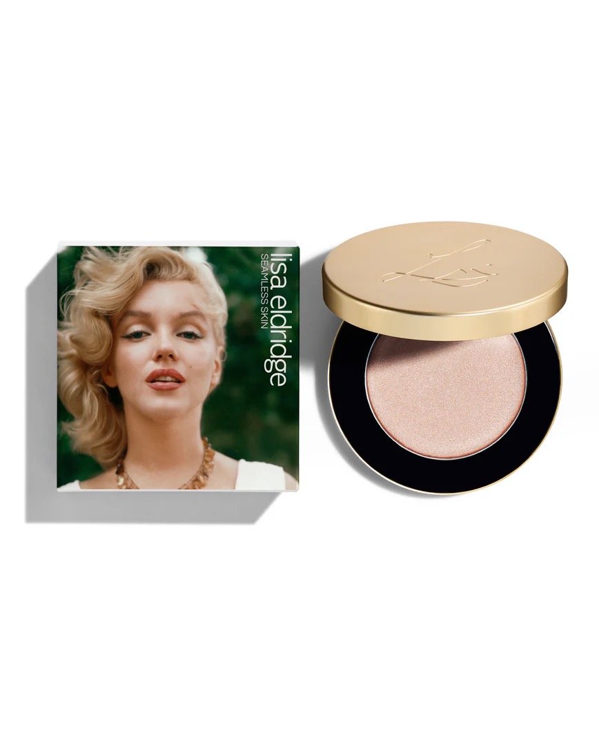 Lisa Elridge Elevated Glow Balm Concentrate