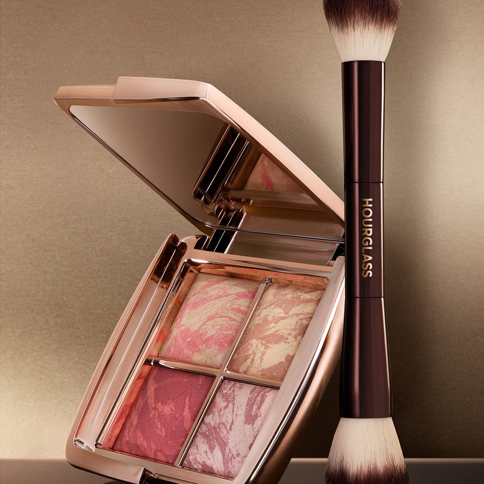 Hourglass Ambient Lighting Edit Flushed Edit - Imagem 3