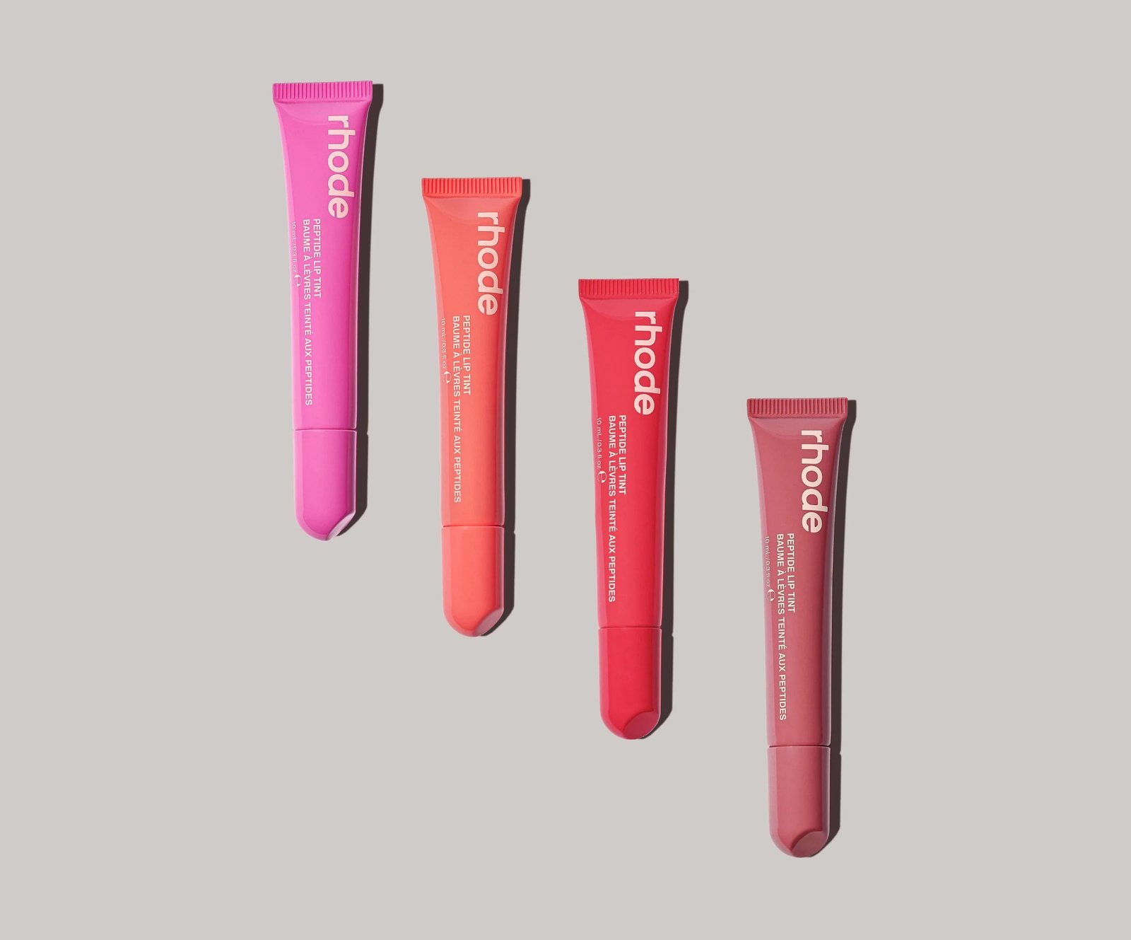 RHODE Peptide Lip Tint – Lanick Store