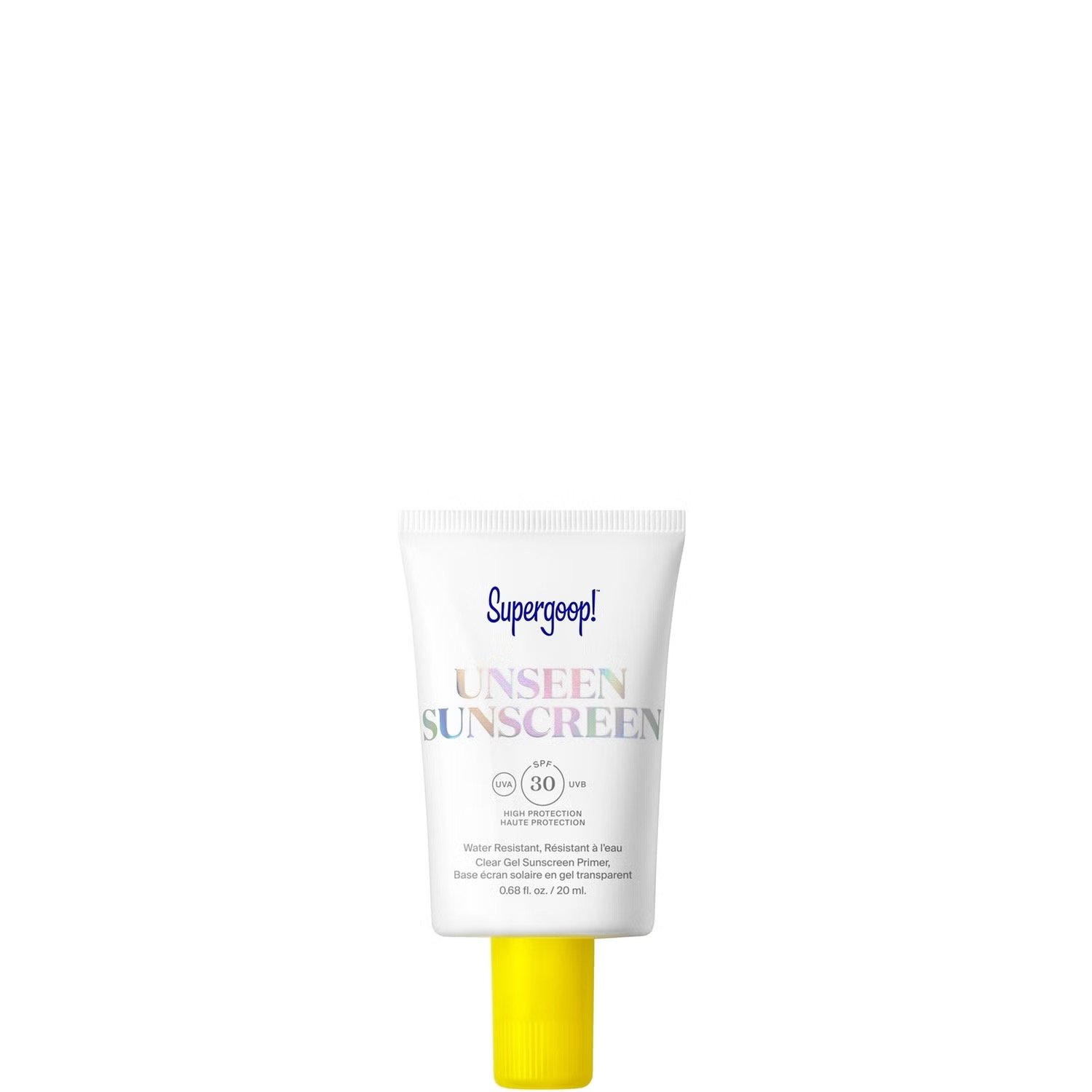 SUPERGOOP! UNSEEN SUNSCREEN SPF30 50ML - Imagem 2