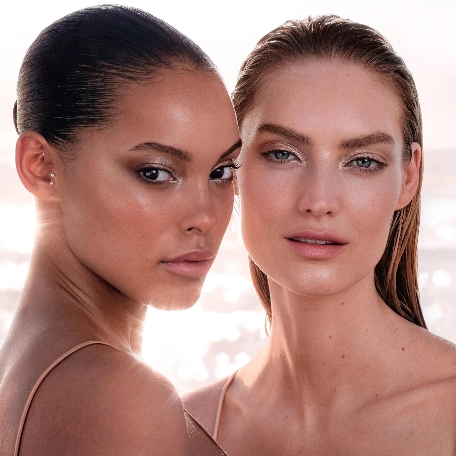 Makeup by Mario Ethereal Eyes™ Eyeshadow Palette: The Original - Imagem 4