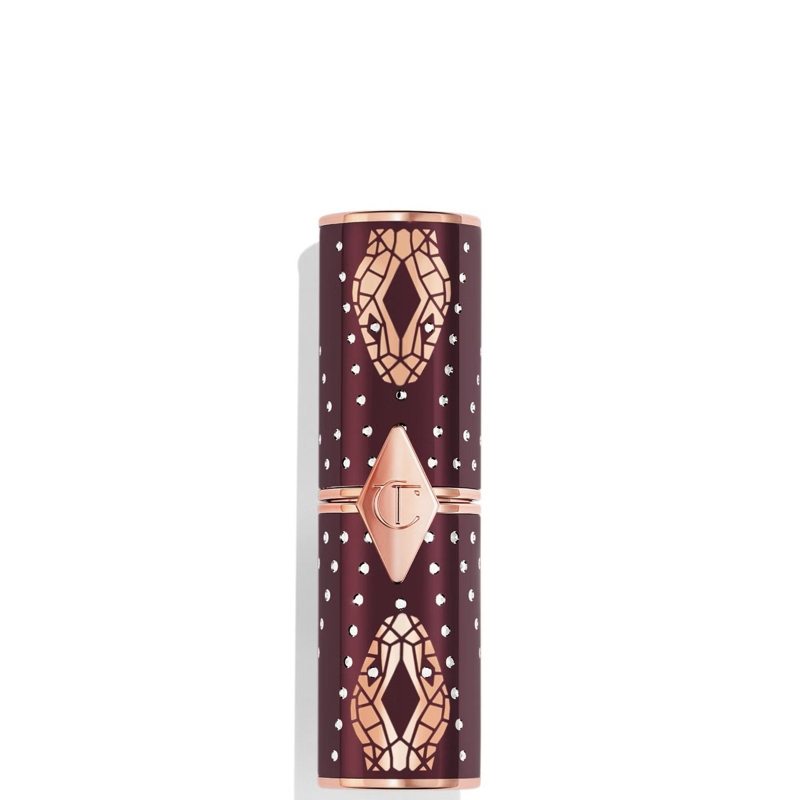 Charlotte Tilbury Matte Revolution - Kiss Of Fortune - Imagem 3