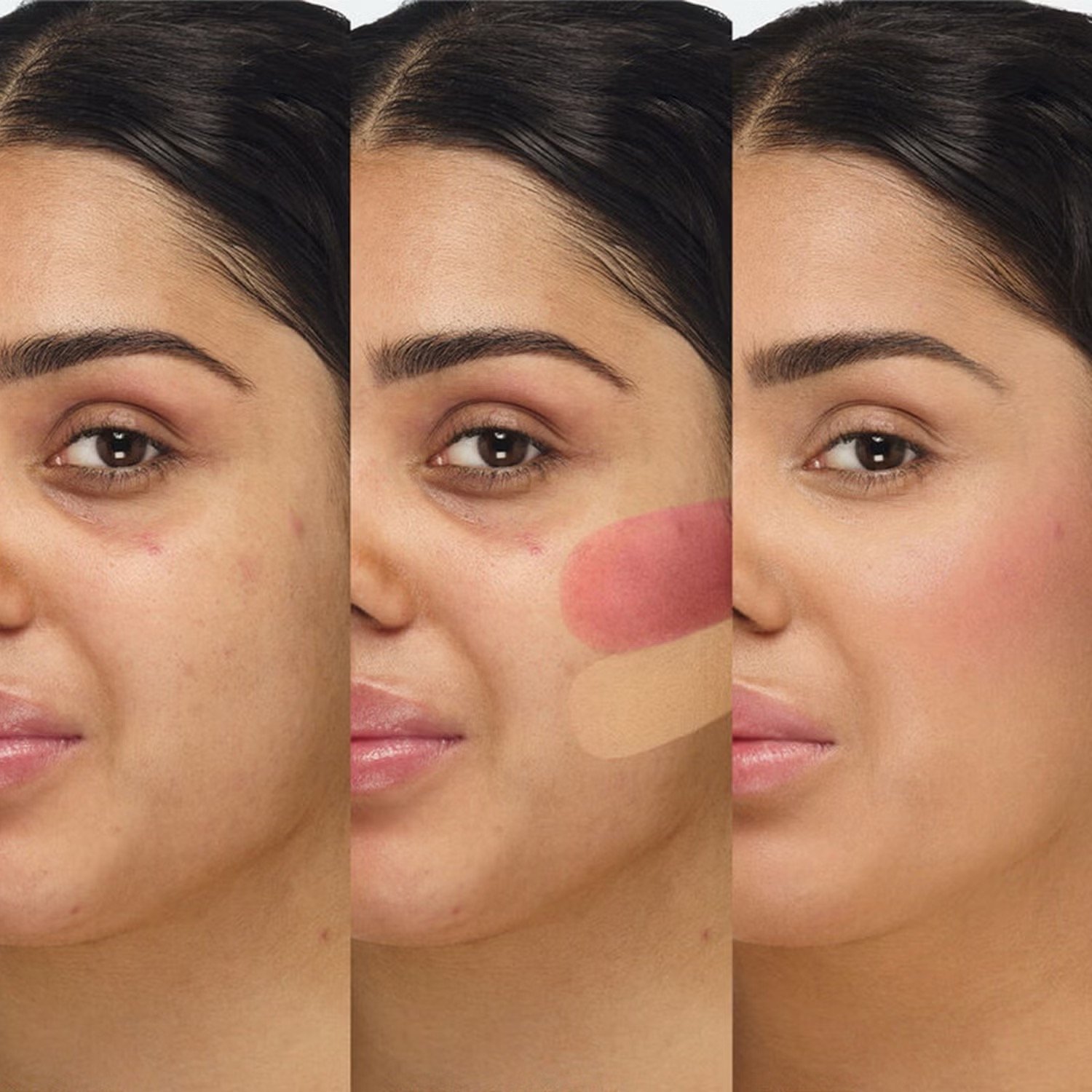 MAKE UP FOR EVER HD Skin Face Essentials Palette - Imagem 3
