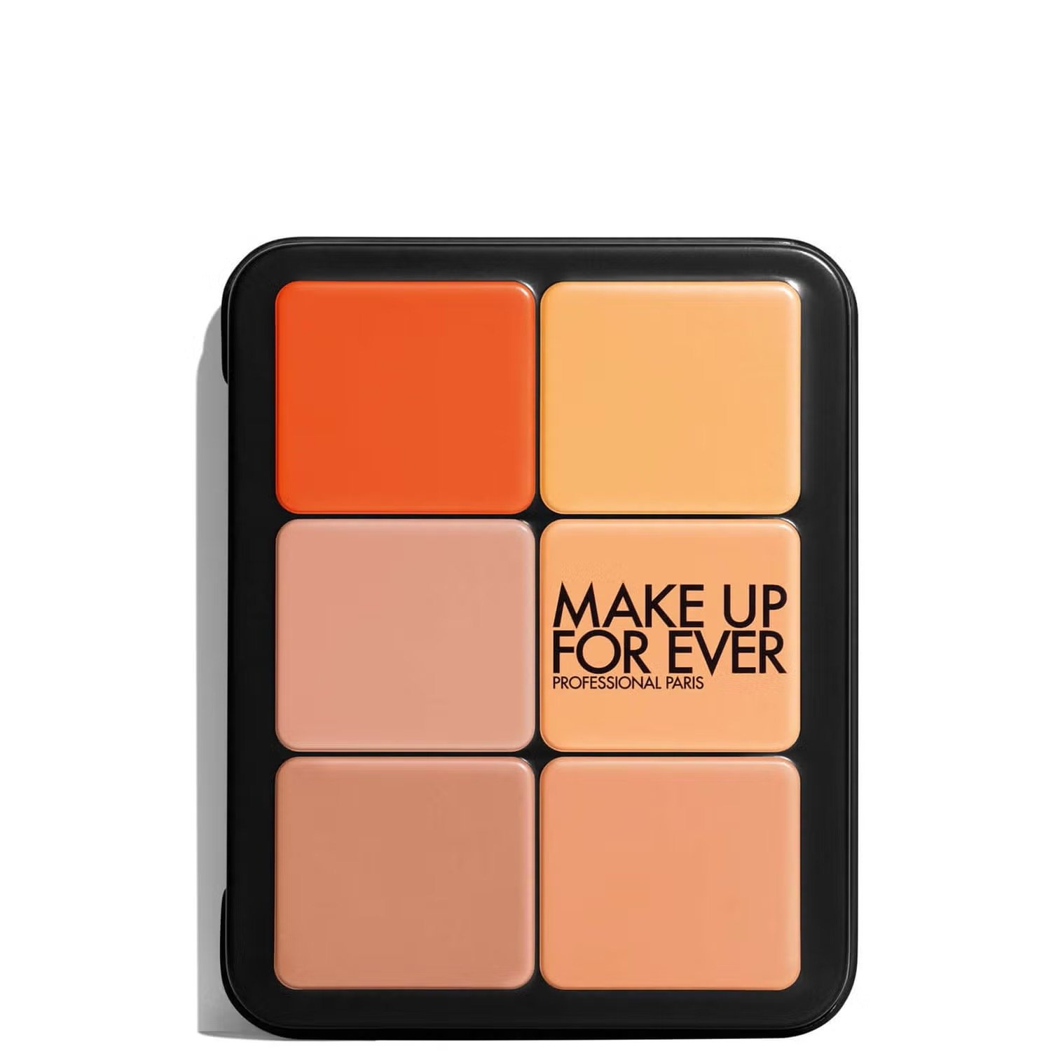 MAKE UP FOR EVER HD Skin All-In-One Palette Harmony - Imagem 2