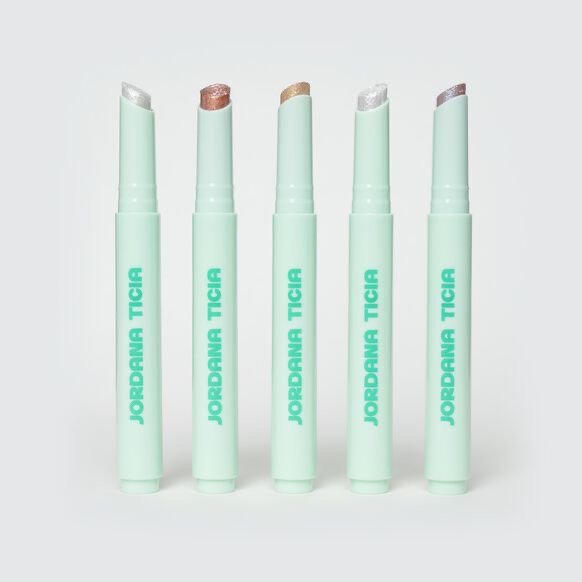 Jordana Ticia Gummy Twinkle Stick