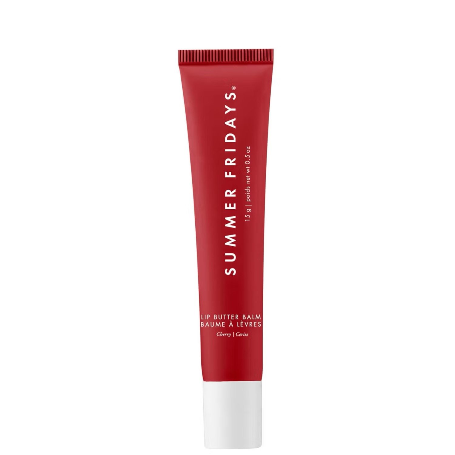 SUMMER FRIDAYS LIP BUTTER BALM 15G - Imagem 3