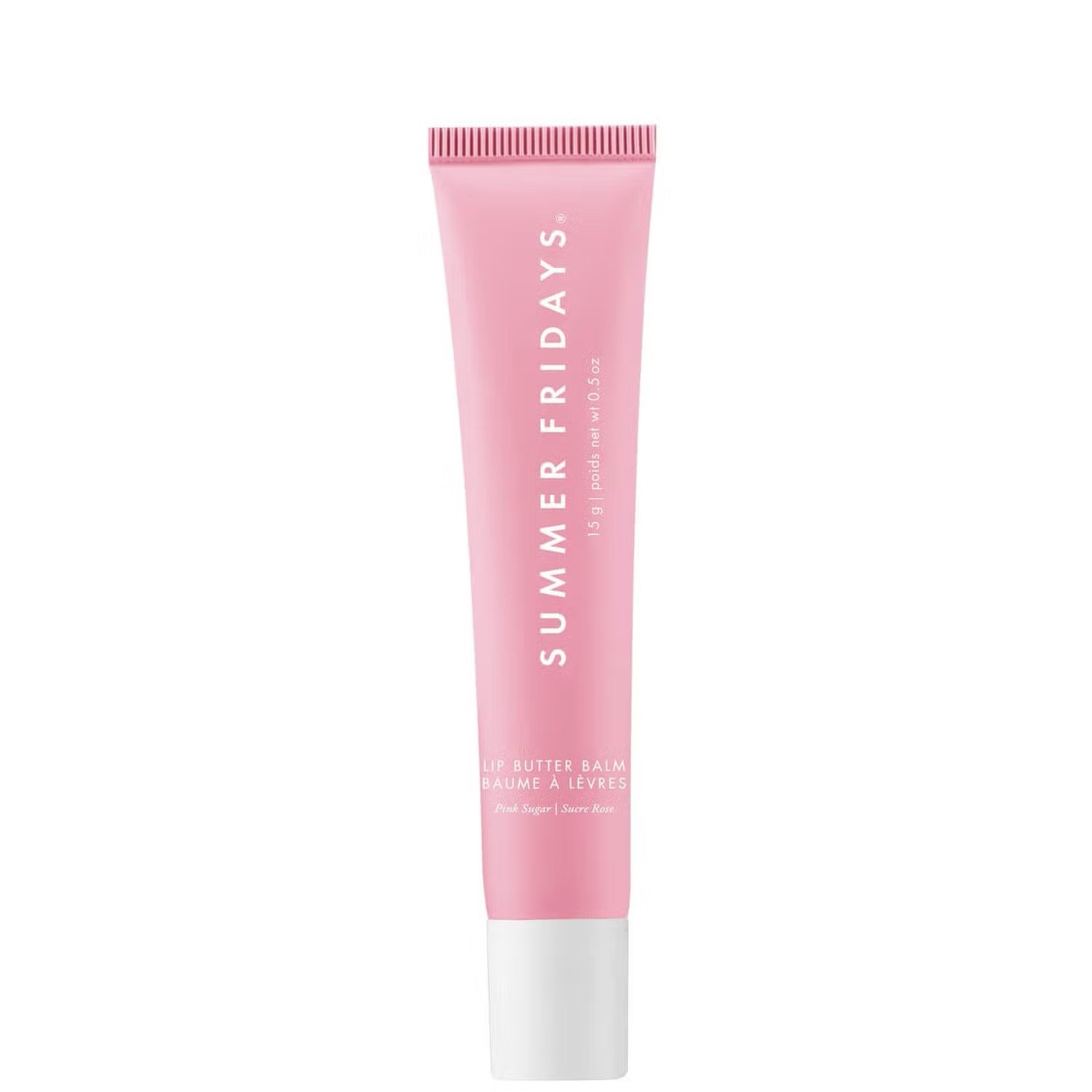SUMMER FRIDAYS LIP BUTTER BALM 15G - Imagem 4