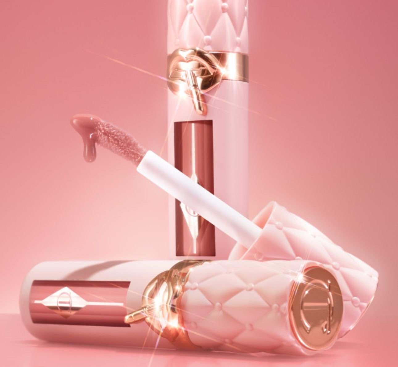 Charlotte Tilbury Pillow Talk Big Lip Plumpgasm