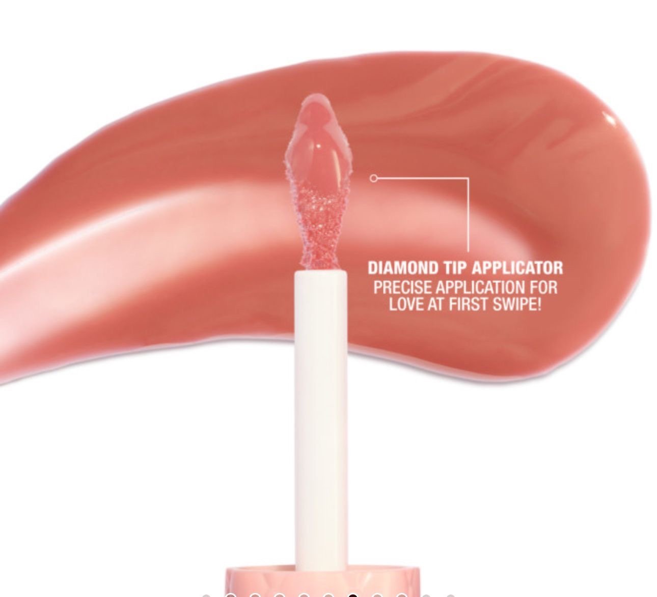 Charlotte Tilbury Pillow Talk Big Lip Plumpgasm - Imagem 4