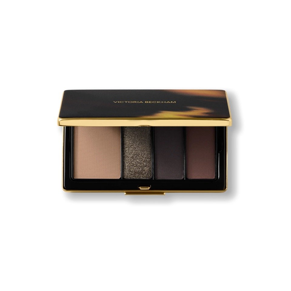 Victoria Beckham Beauty Eye Wardrobe Multi-Finish Palette – Lanick