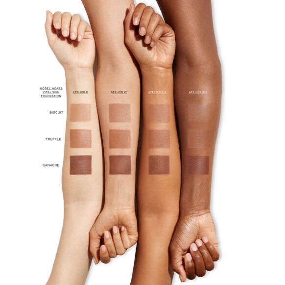 WESTMAN ATELIER FACE TRACE CONTOUR STICK - Imagem 3