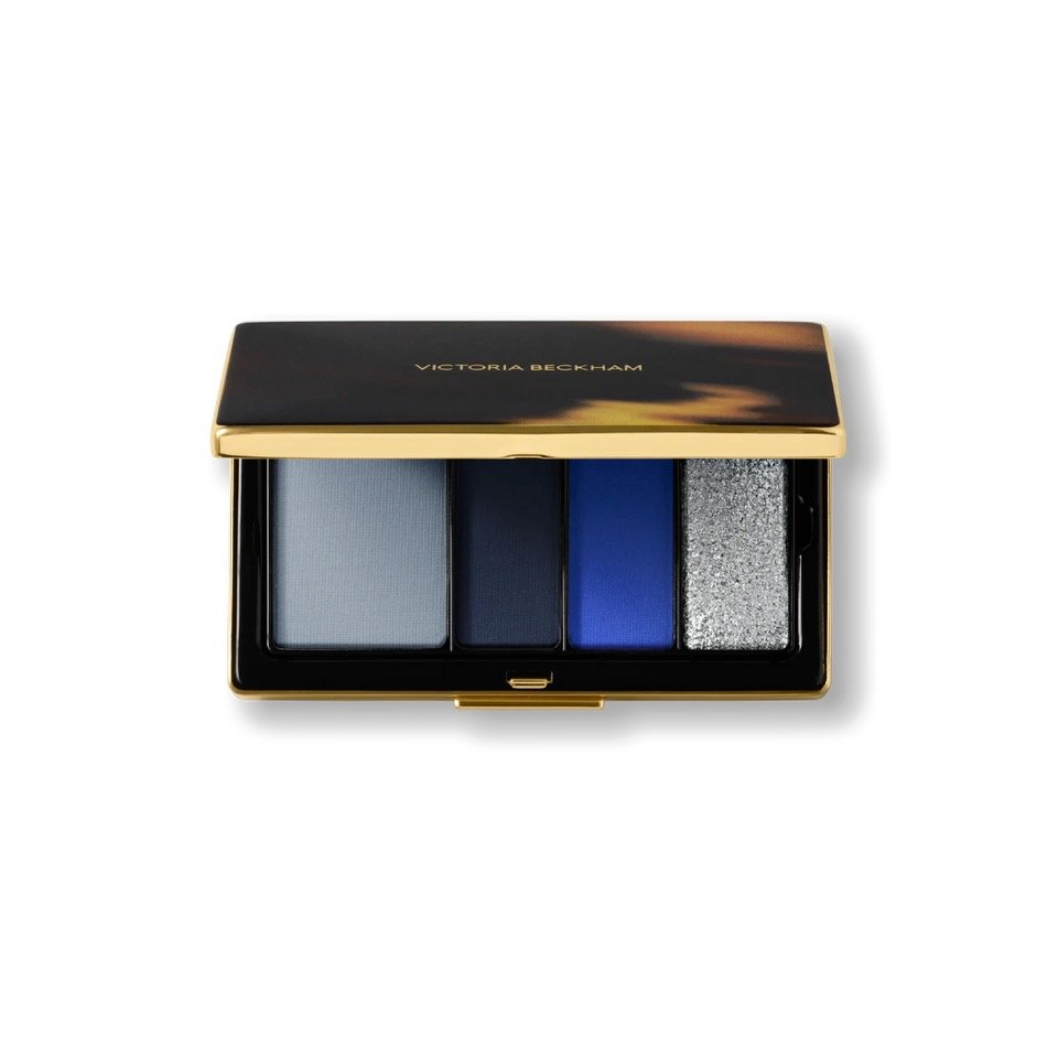 Victoria Beckham Beauty Eye Wardrobe Multi-Finish Palette – Lanick