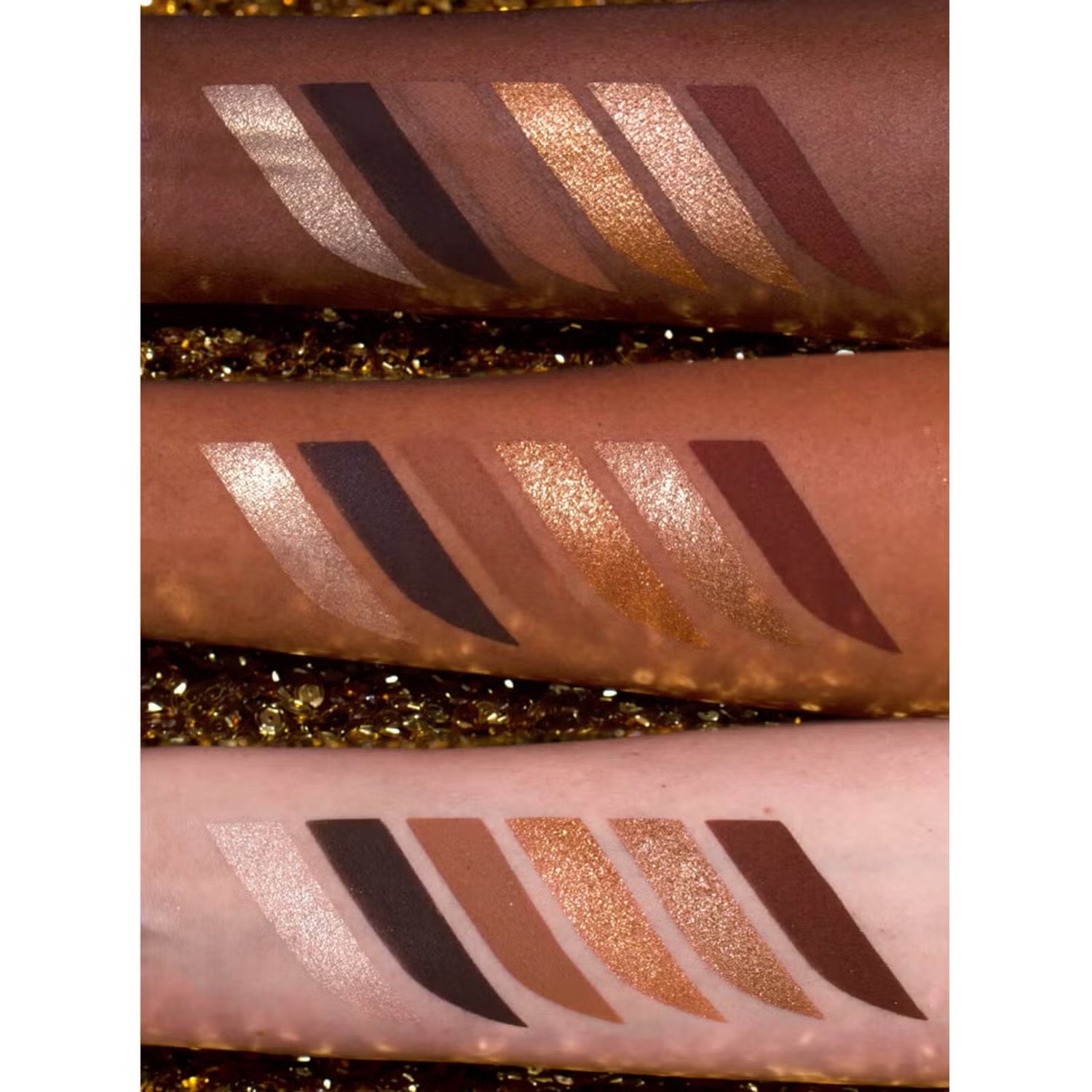 Pat McGrath Labs Mini Sublime Smoke Eye Palette - Imagem 2