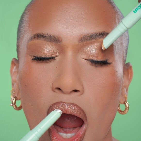Jordana Ticia Gummy Twinkle Stick - Imagem 3