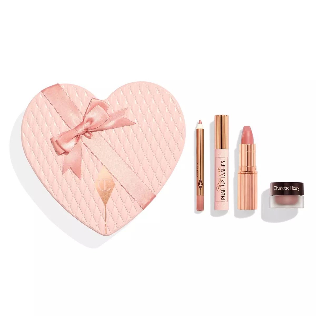Charlotte Tilbury Pillow Talk Must Haves - Imagem 2