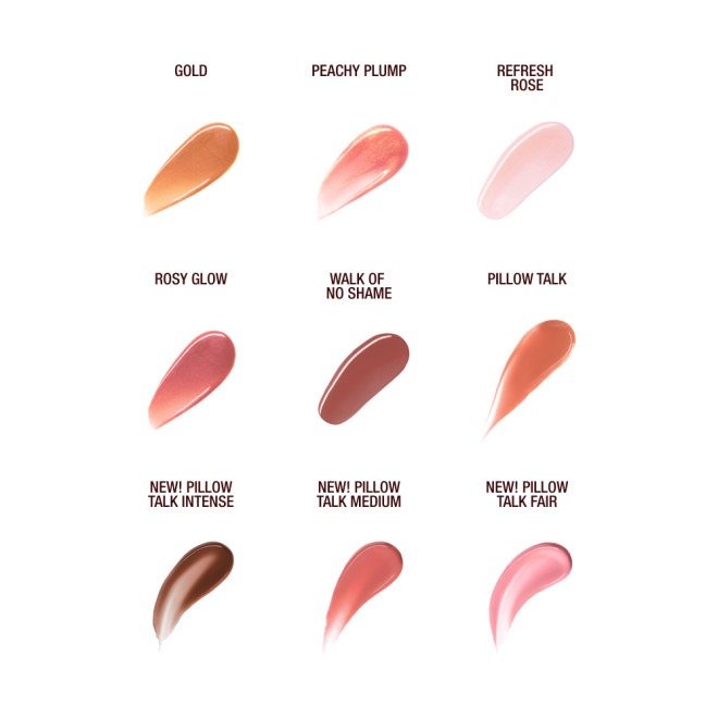 Charlotte Tilbury COLLAGEN LIP BATH - Imagem 2