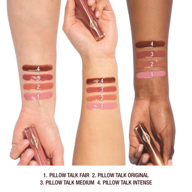 Charlotte Tilbury COLLAGEN LIP BATH - Imagem 3