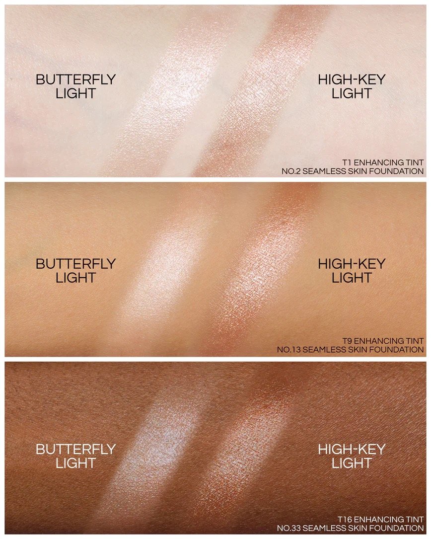 Lisa Elridge Elevated Glow Balm Concentrate - Imagem 4