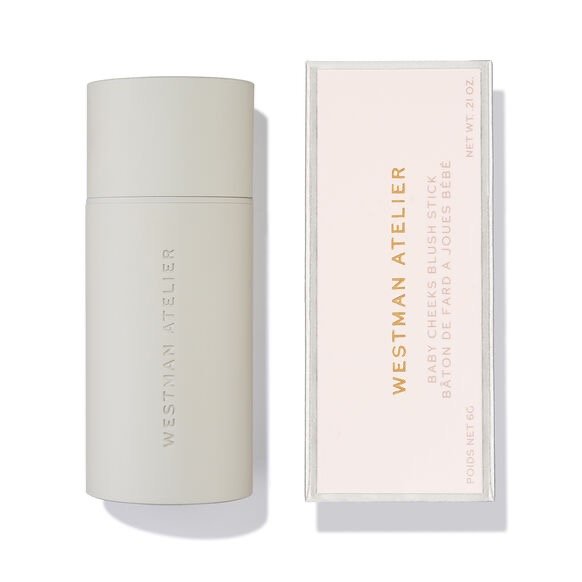 WESTMAN ATELIER BABY CHEEKS BLUSH STICK - Imagem 2