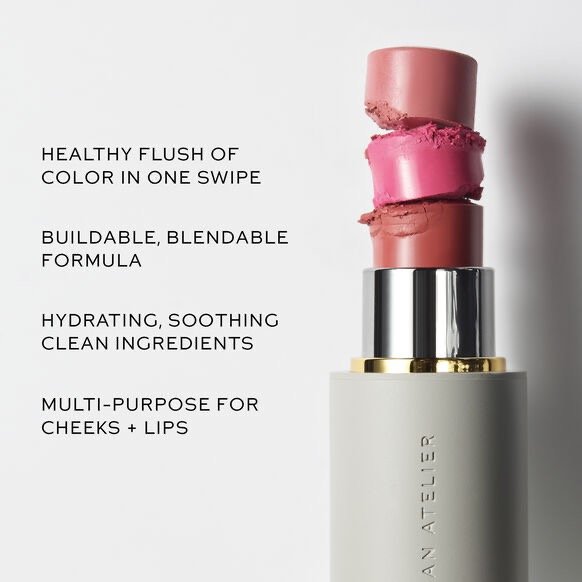 WESTMAN ATELIER BABY CHEEKS BLUSH STICK - Imagem 5