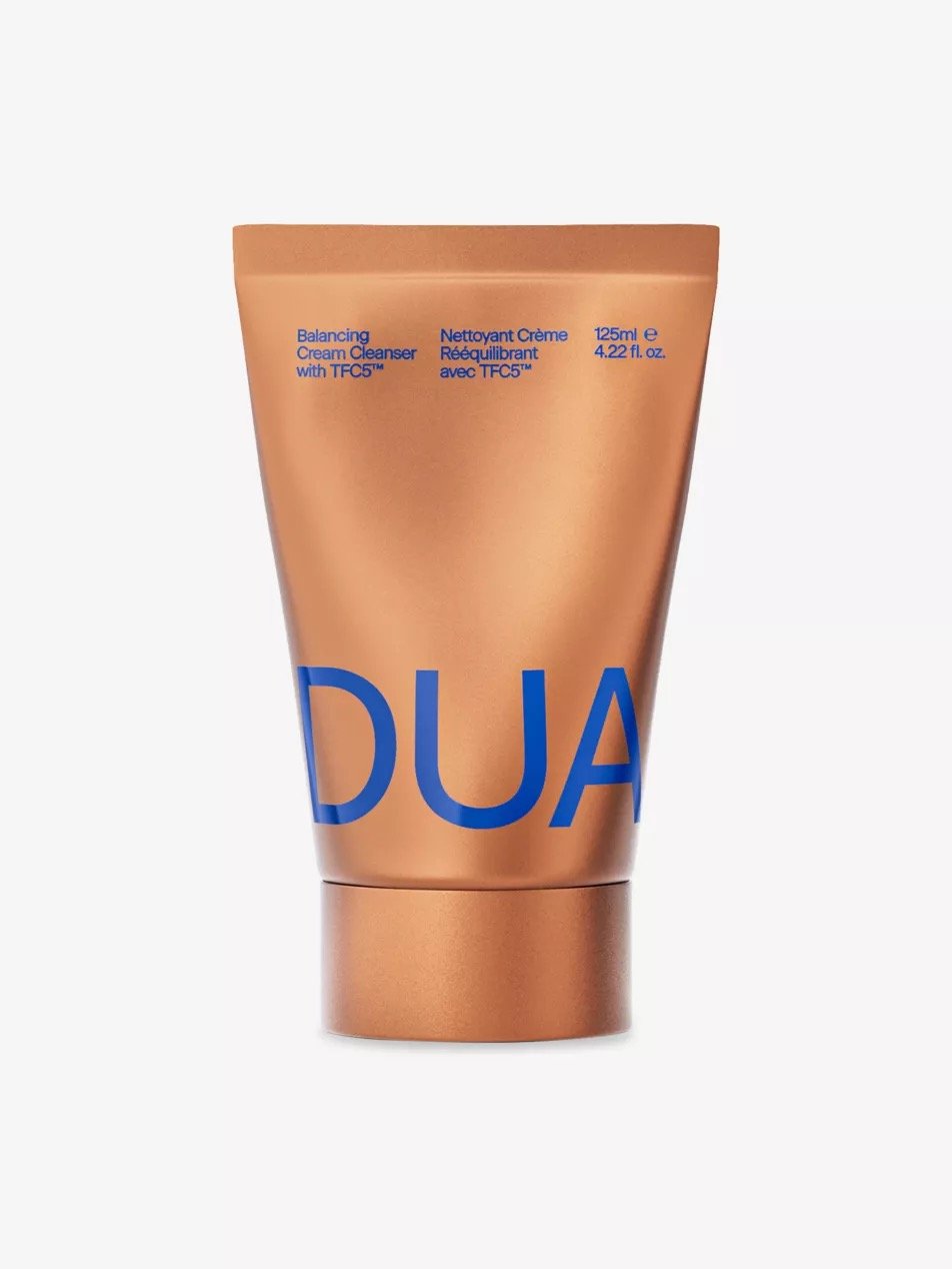 Dua By AB The Balancing Cream Cleanser 125ml
