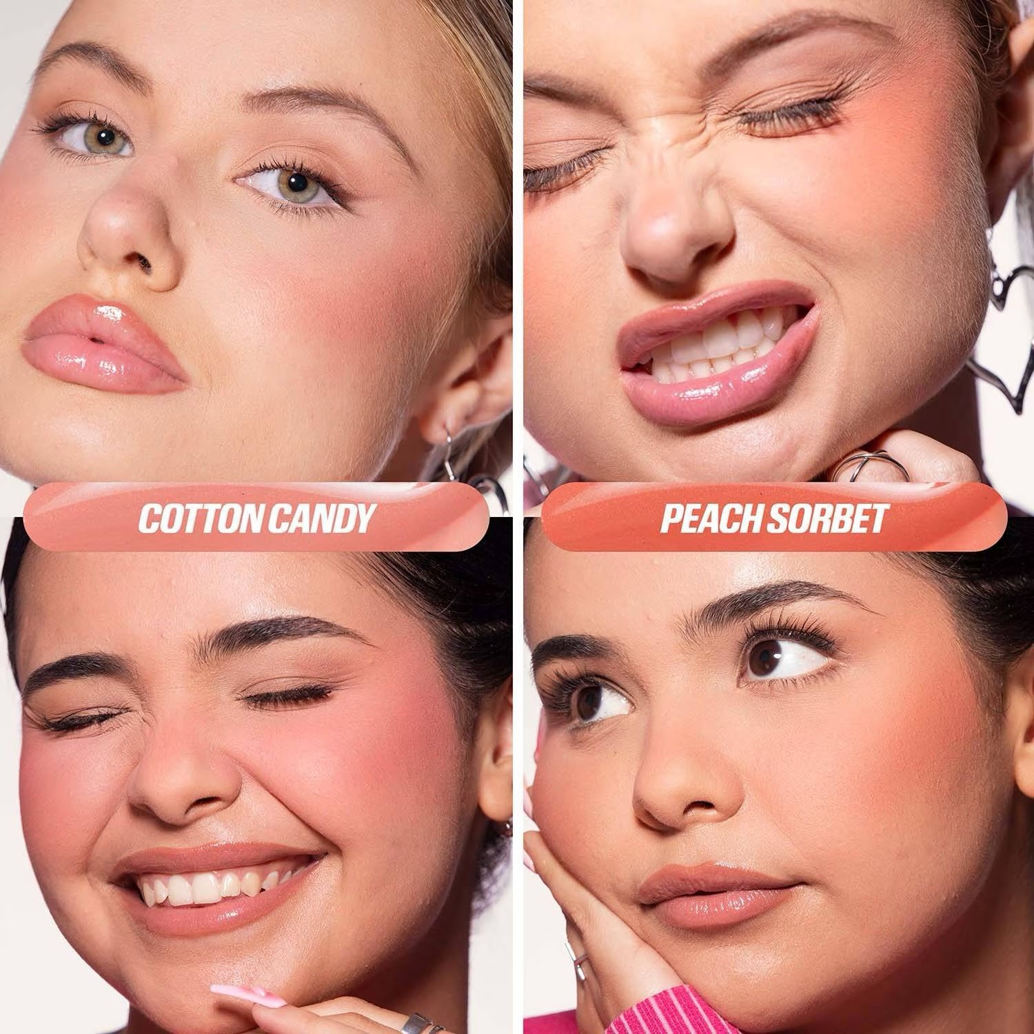 HUDA BEAUTY Ombred Blush Mini Duo - Imagem 2