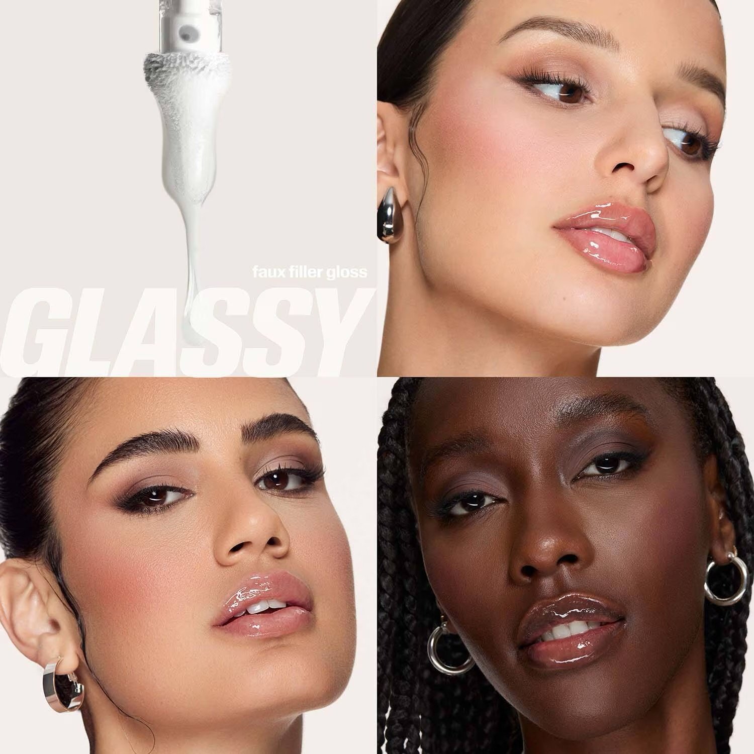 HUDA BEAUTY Mini Lip Kit - Imagem 3