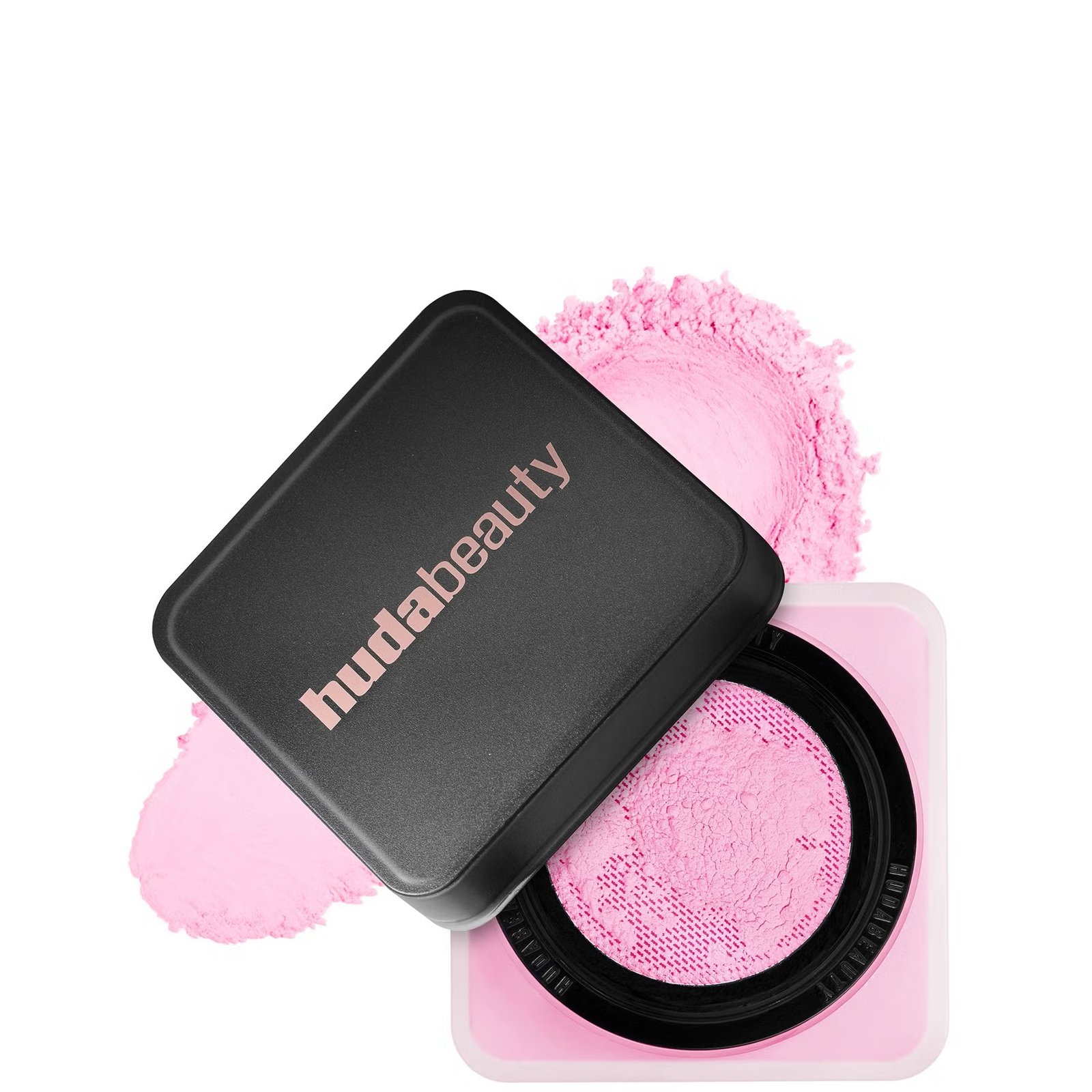 HUDA BEAUTY EASY BAKE LOOSE POWDER 20G – Lanick Store