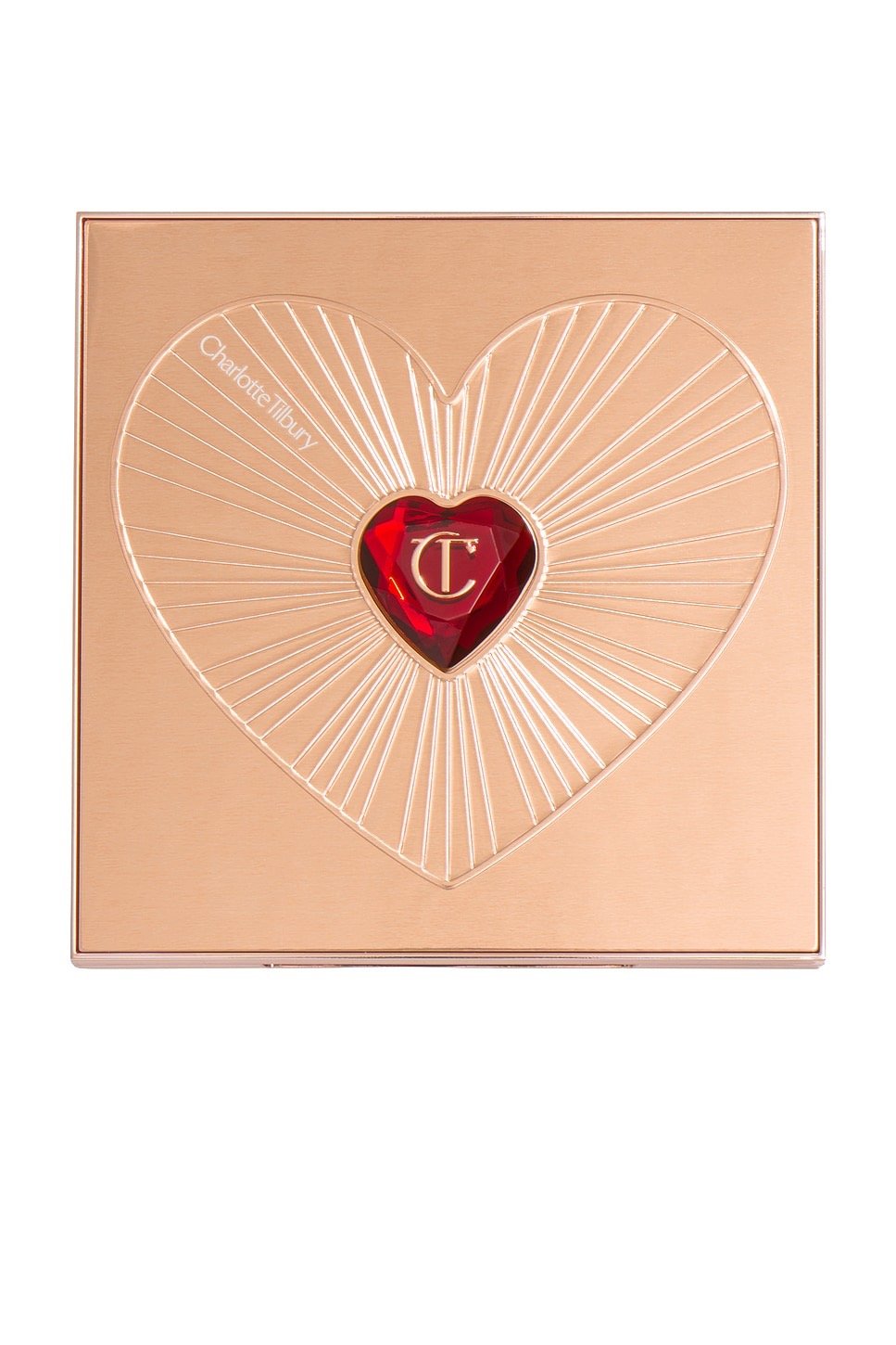 Charlotte Tilbury Love At First Swipe Face Palette - Imagem 2