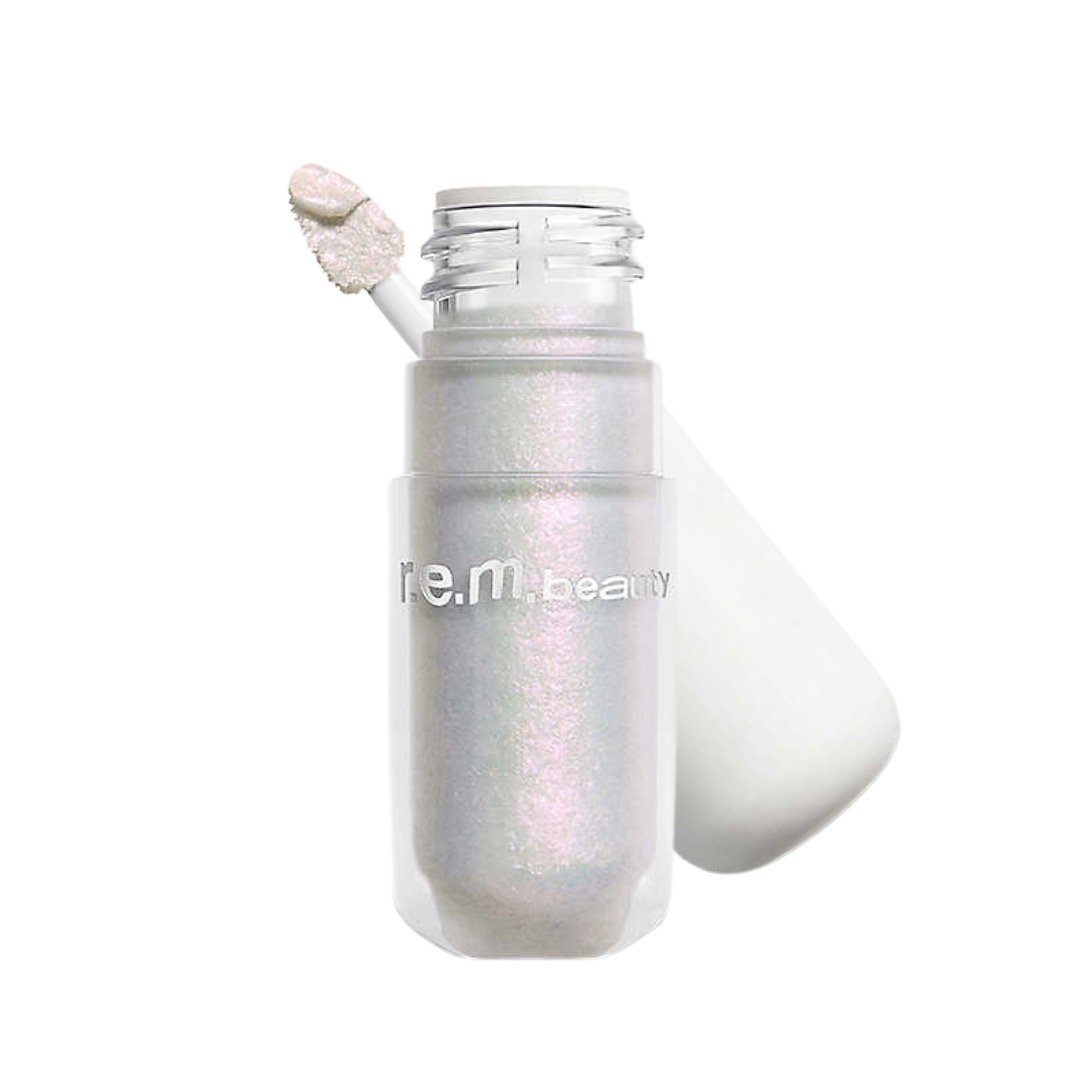R.E.M. BEAUTY Midnight Shadows liquid eyeshadow 4ml LABCOAT