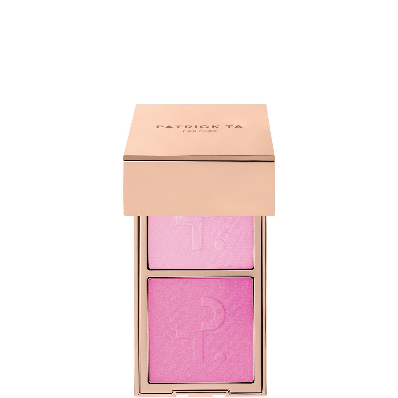 PATRICK TA Transition Blurring Blush Duo 6ml - Imagem 2