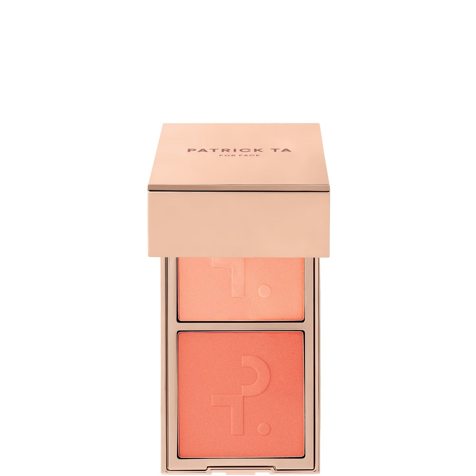 PATRICK TA Transition Blurring Blush Duo 6ml - Imagem 3