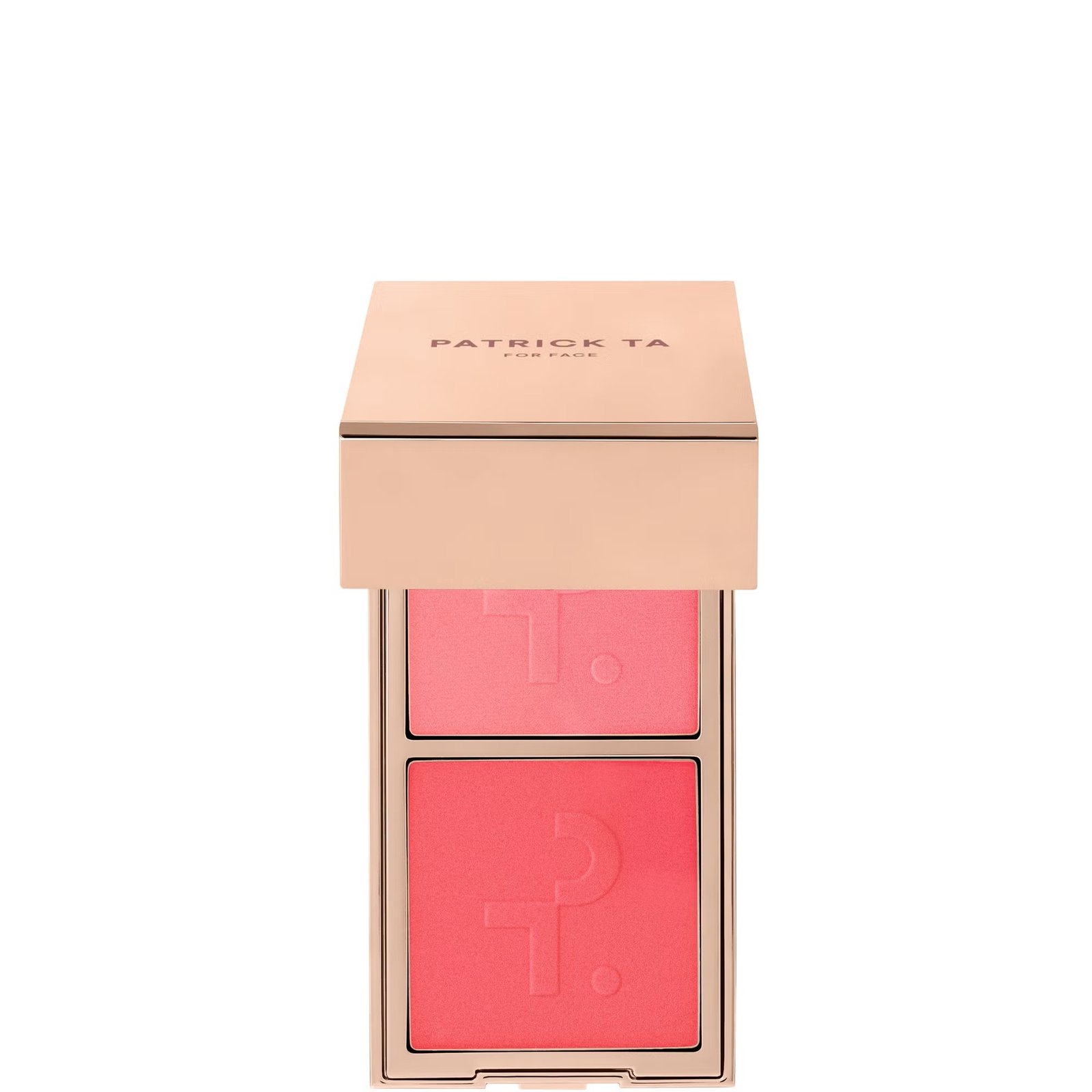 PATRICK TA Transition Blurring Blush Duo 6ml - Imagem 4