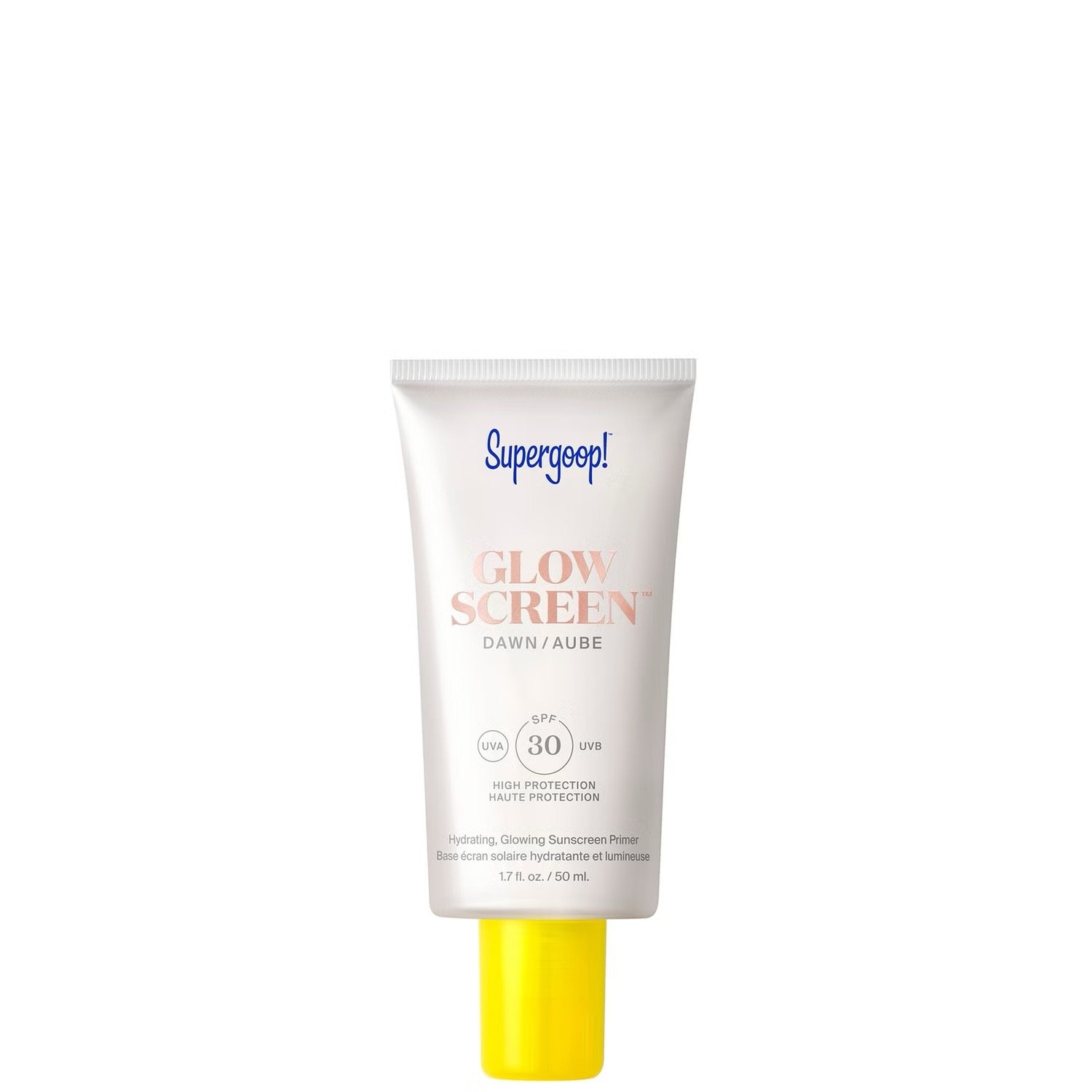 SUPERGOOP! GLOWSCREEN SPF 30 50ML