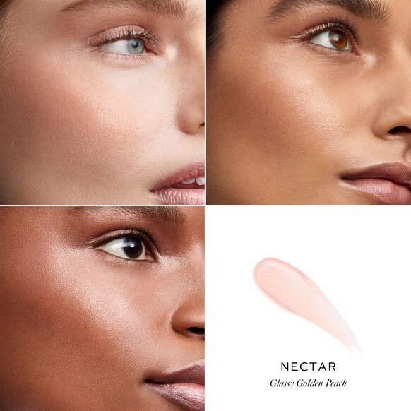 WESTMAN ATELIER PETITE LIT UP HIGHLIGHT STICK COR NECTAR - Imagem 3