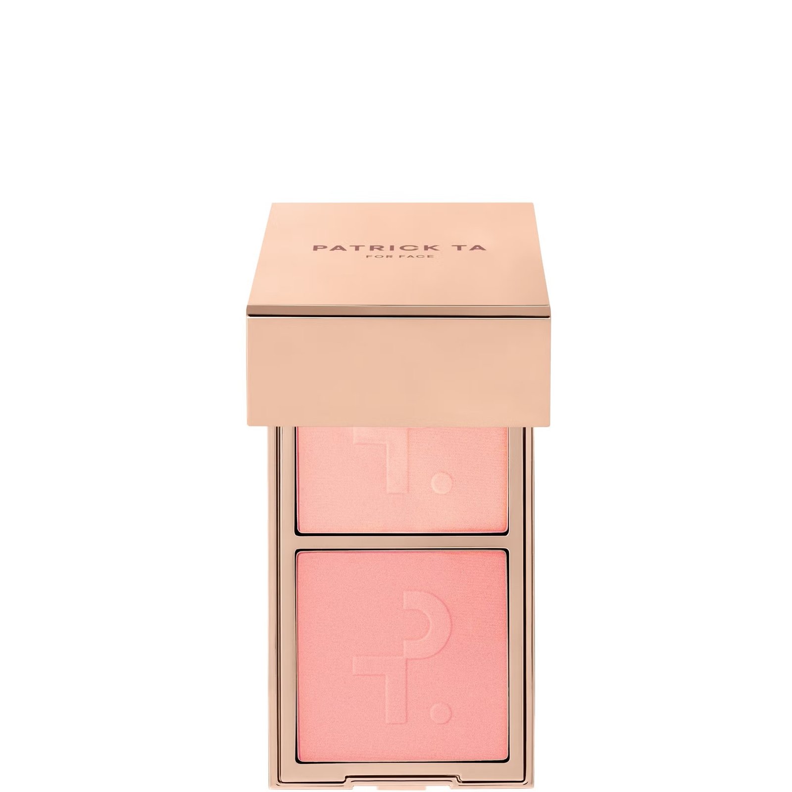 PATRICK TA Transition Blurring Blush Duo 6ml - Imagem 5