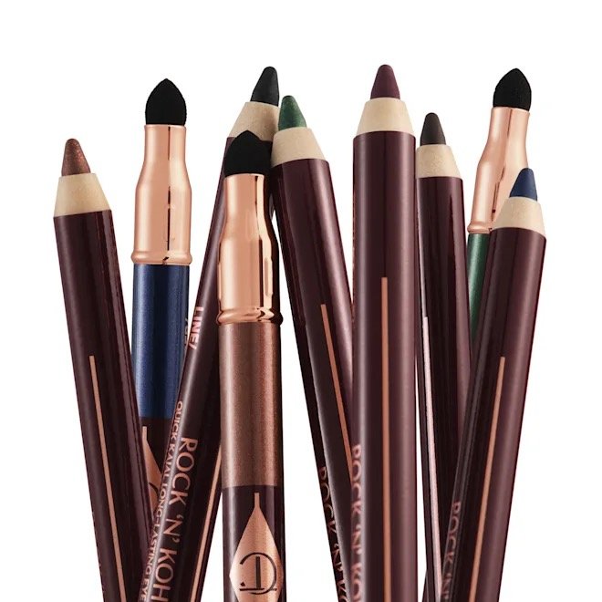 Charlotte Tilbury ROCK 'N' KOHL