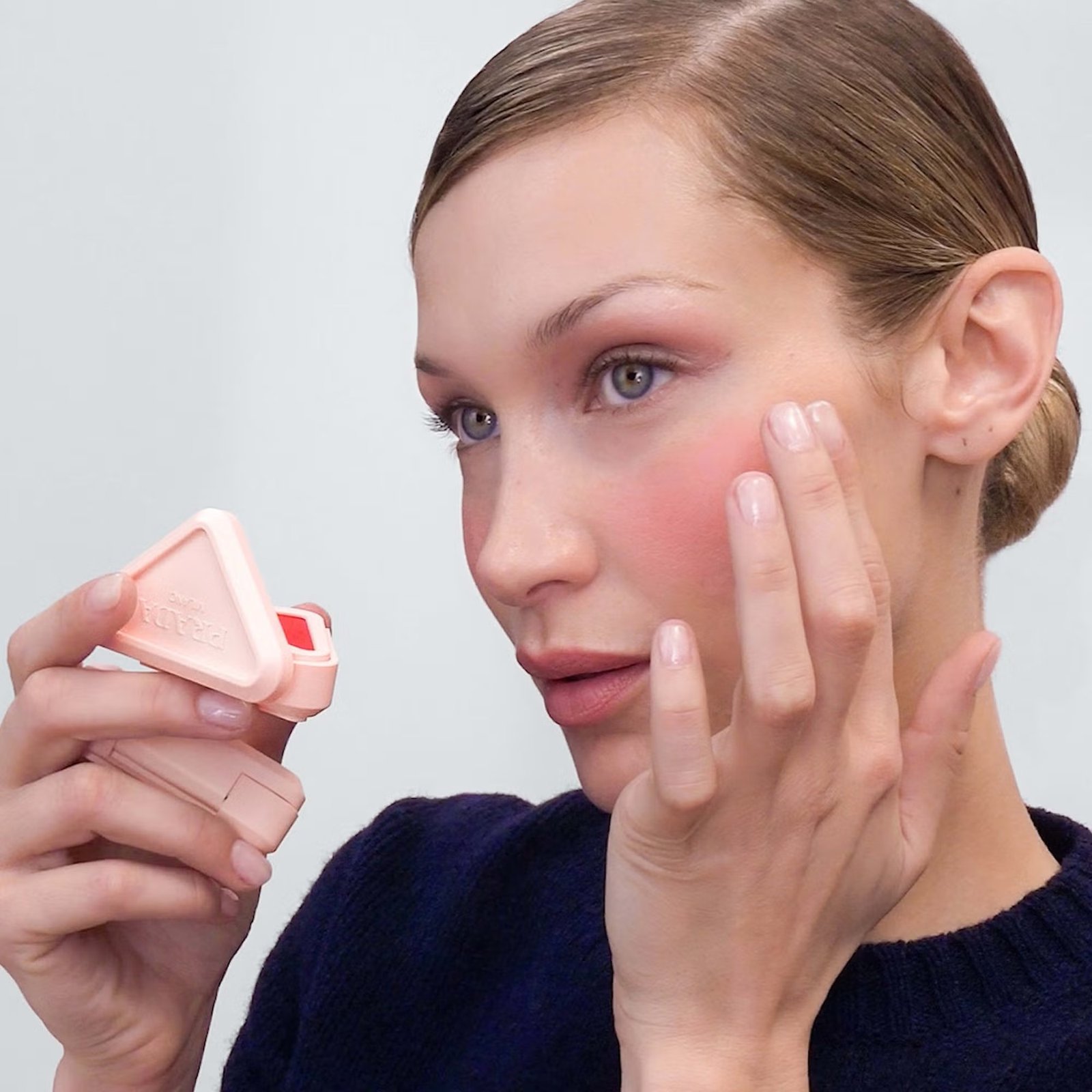 Prada Touch Blush - Imagem 3