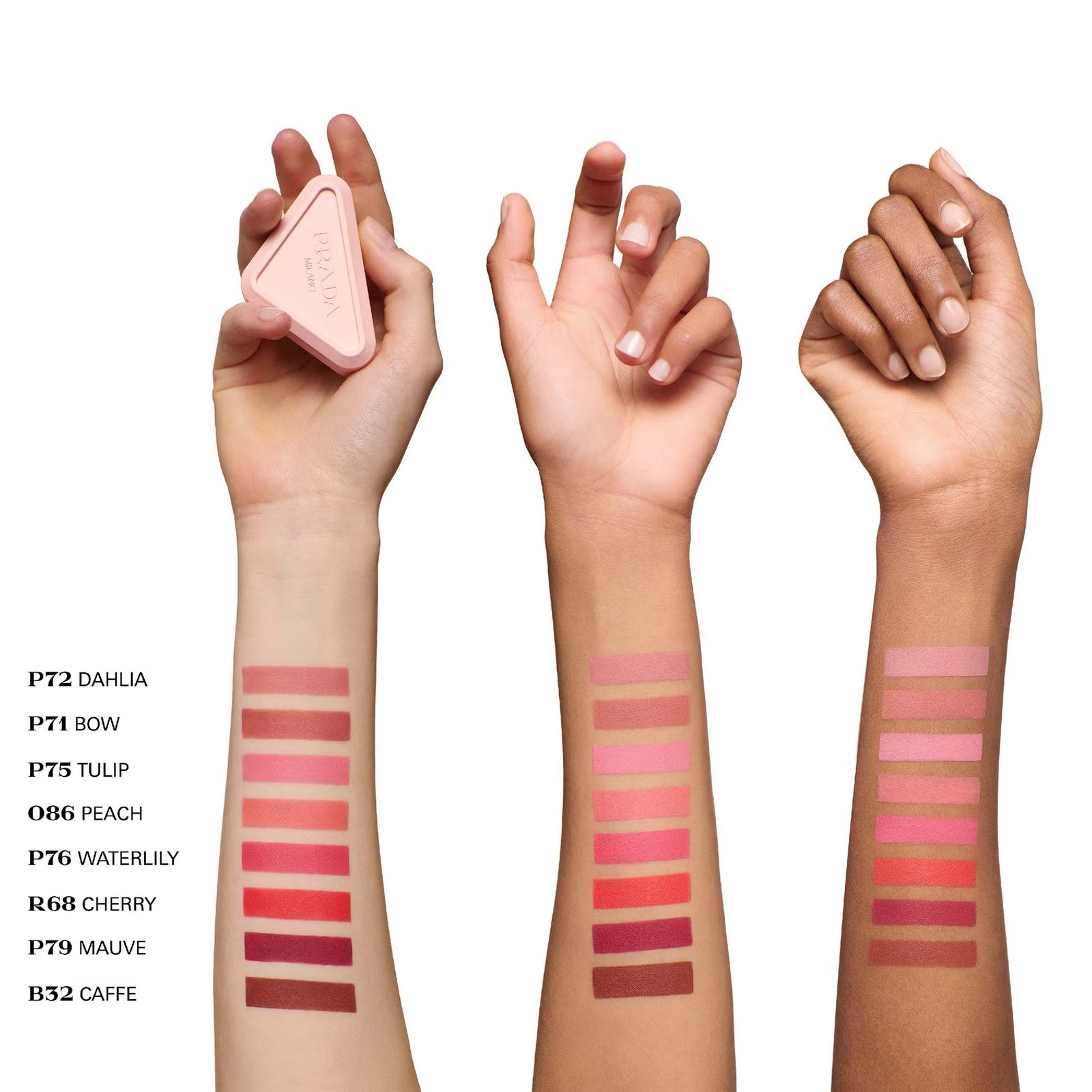 Prada Touch Blush - Imagem 4
