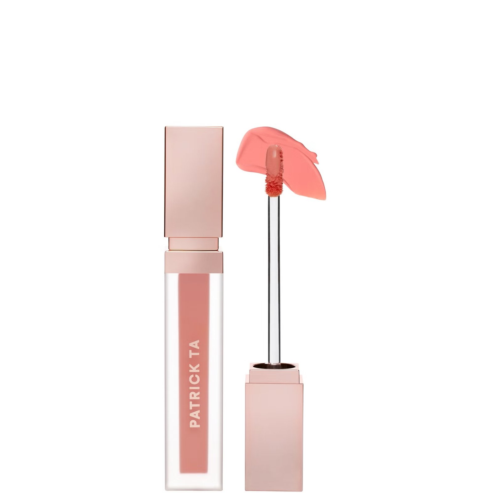 PATRICK TA Liquid Transition Brightening Blush 6ml - Imagem 3