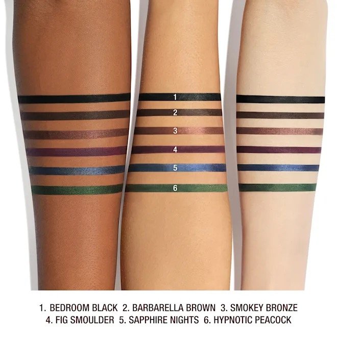 Charlotte Tilbury ROCK 'N' KOHL - Imagem 4