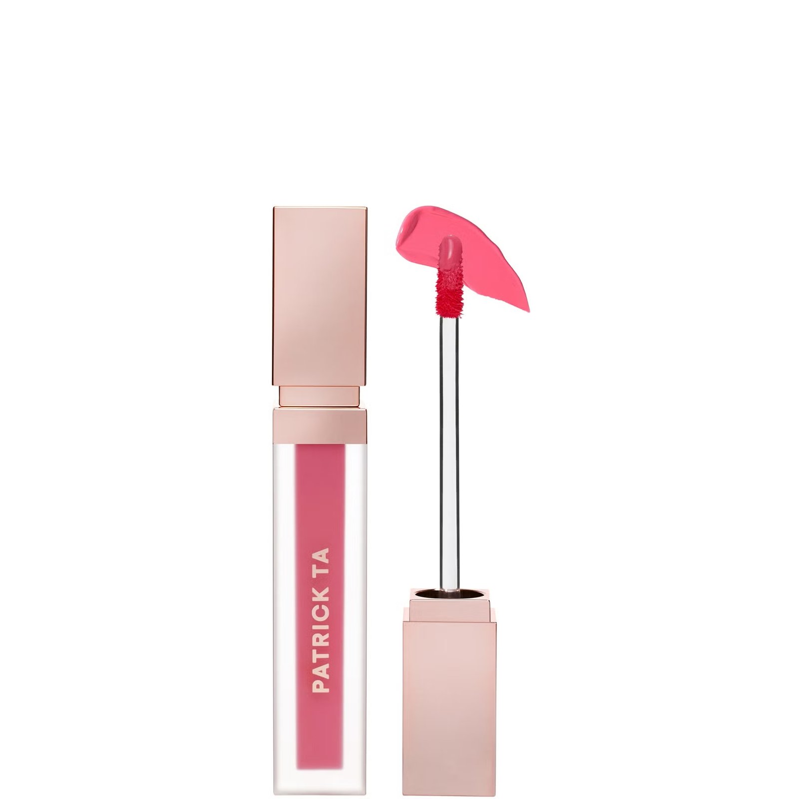 PATRICK TA Liquid Transition Brightening Blush 6ml - Imagem 4