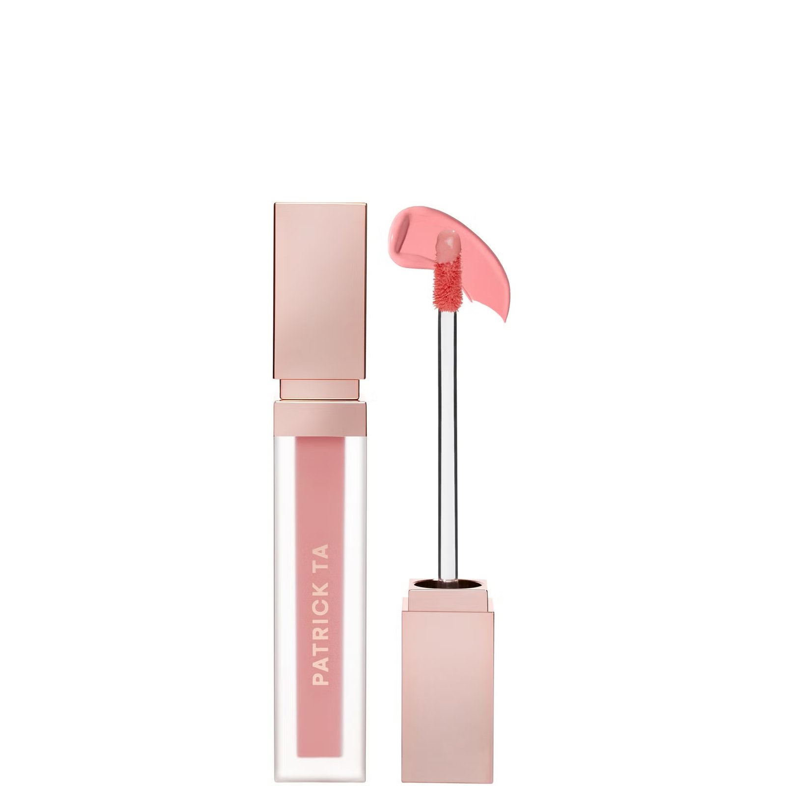 PATRICK TA Liquid Transition Brightening Blush 6ml - Imagem 5