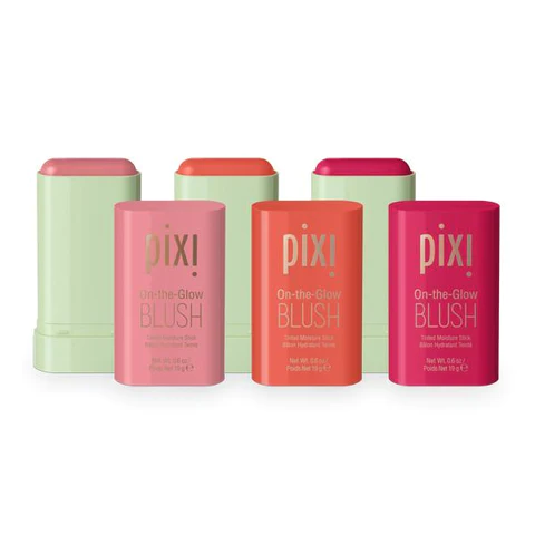 PIXI On-the-Glow Blush
