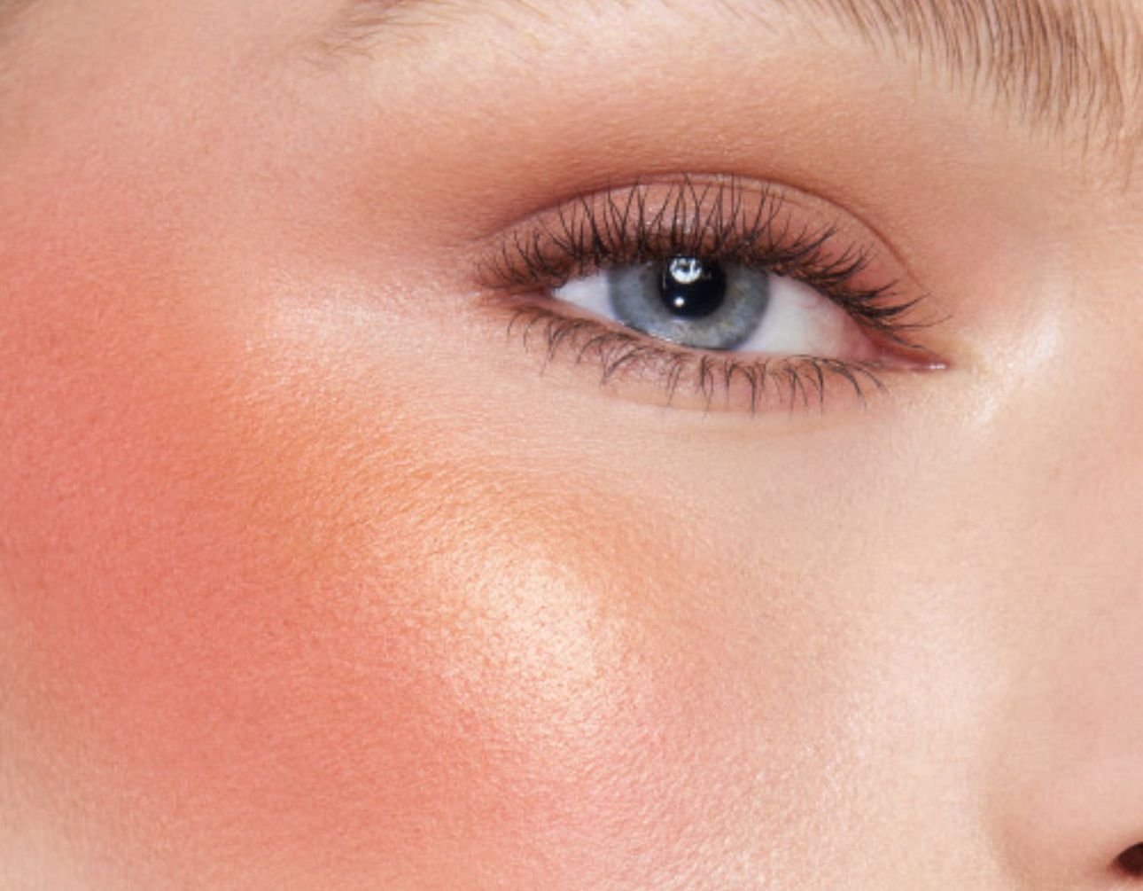Charlotte Tilbury Hollywood Blush & Glow Glide Palette Tan to Deep - Imagem 5