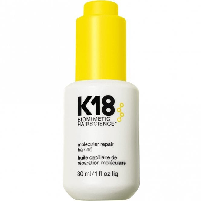 K18 Molecular Hair Repair Oil 30ml