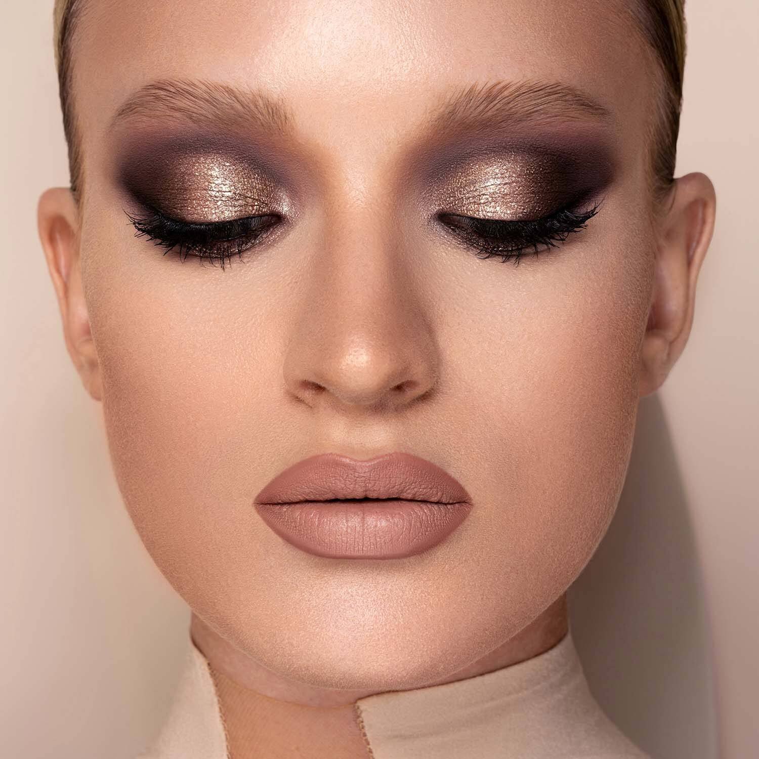 NATASHA DENONA I Need A Nude Eyeshadow Palette 19.25g - Imagem 4