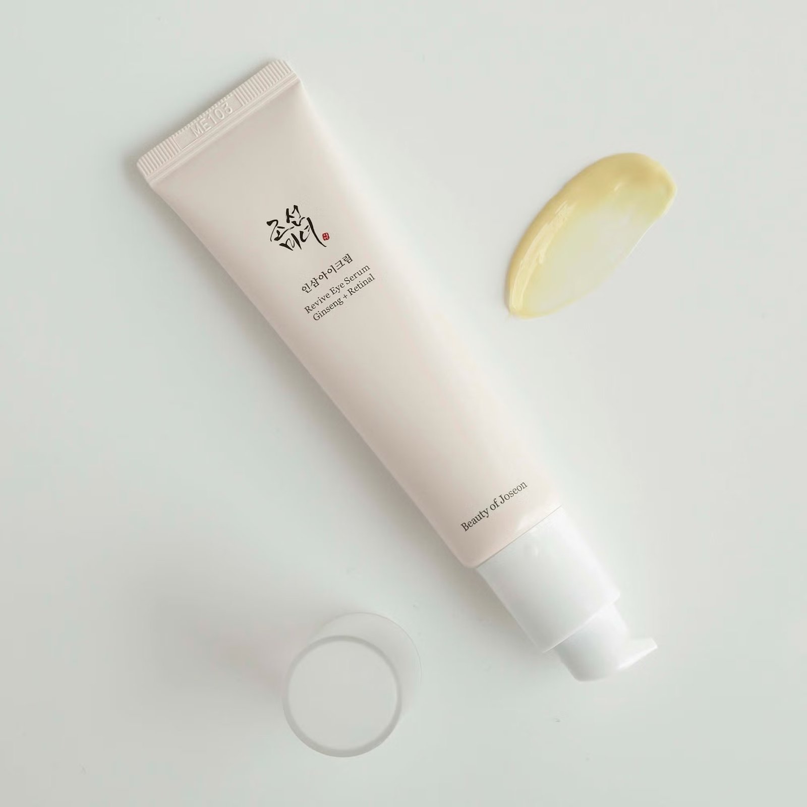 Beauty of Joseon Revive Eye Serum Ginseng + Retinal 30ml - Imagem 3