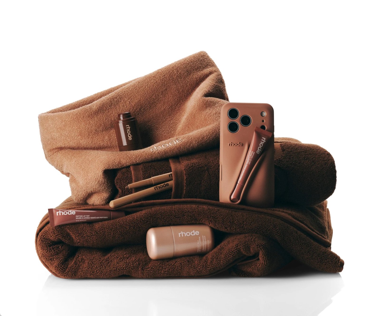 Rhode The Summer Kit - Imagem 2